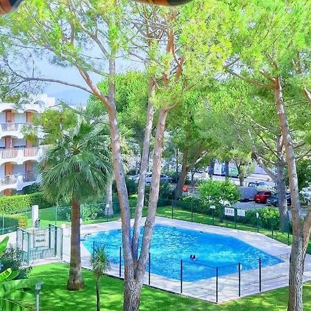 Farniente Riviera Apartment Mandelieu La Napoule Ngoại thất bức ảnh
