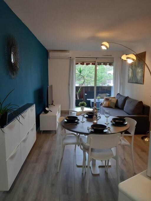 Farniente Riviera Apartment Mandelieu La Napoule Ngoại thất bức ảnh