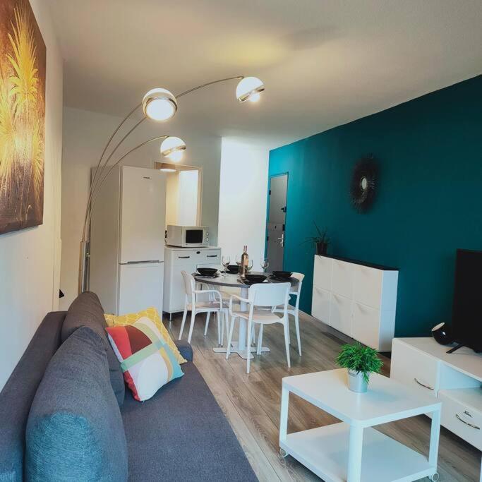 Farniente Riviera Apartment Mandelieu La Napoule Ngoại thất bức ảnh