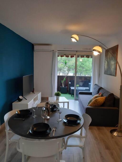 Farniente Riviera Apartment Mandelieu La Napoule Ngoại thất bức ảnh