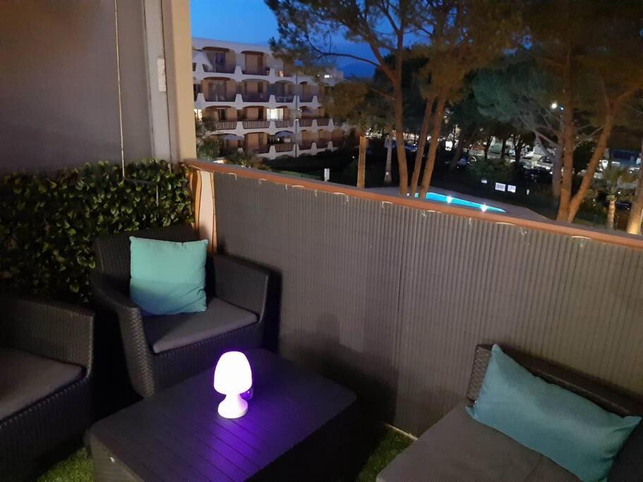 Farniente Riviera Apartment Mandelieu La Napoule Ngoại thất bức ảnh