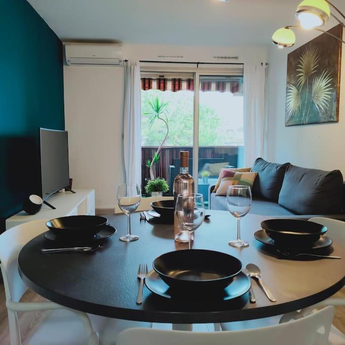 Farniente Riviera Apartment Mandelieu La Napoule Ngoại thất bức ảnh