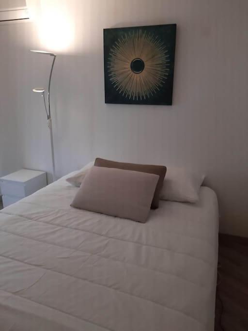 Farniente Riviera Apartment Mandelieu La Napoule Ngoại thất bức ảnh