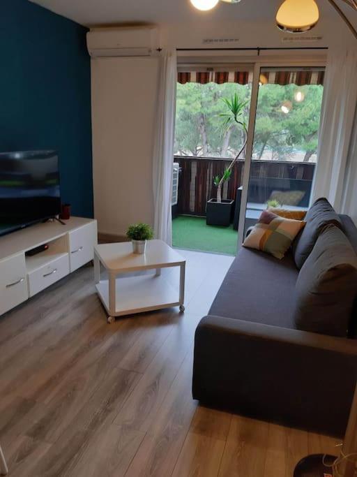 Farniente Riviera Apartment Mandelieu La Napoule Ngoại thất bức ảnh