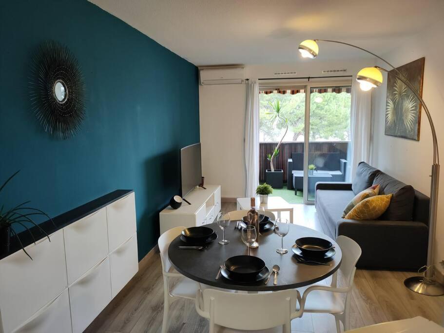 Farniente Riviera Apartment Mandelieu La Napoule Ngoại thất bức ảnh