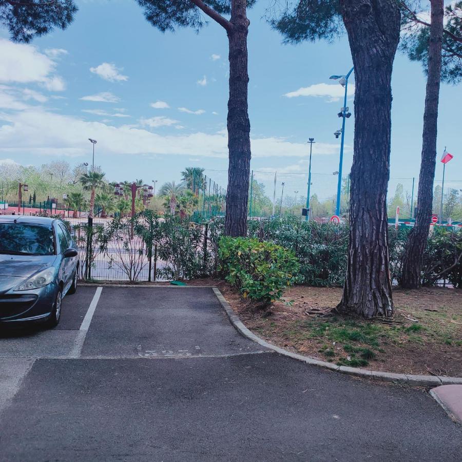 Farniente Riviera Apartment Mandelieu La Napoule Ngoại thất bức ảnh