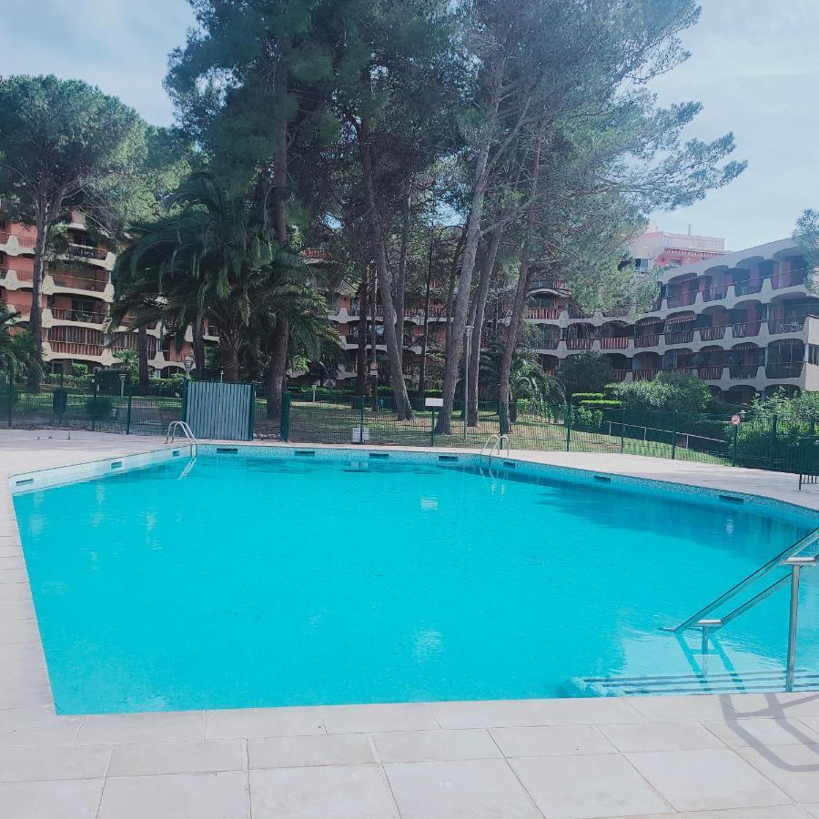 Farniente Riviera Apartment Mandelieu La Napoule Ngoại thất bức ảnh